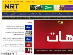 Sites similar to nrttv.com