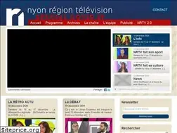 Sites similar to nrtv.ch