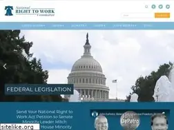 Sites similar to nrtwc.org