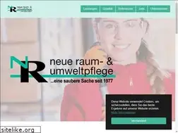 Sites similar to nru.de