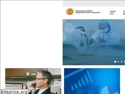 Sites similar to nrucfc.org