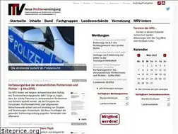 Sites similar to nrv-net.de