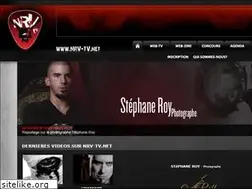 Sites similar to nrv-tv.net