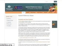 Sites similar to nrv.gov.au