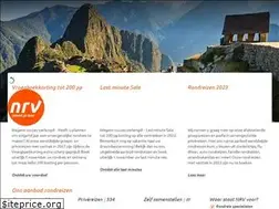 Sites similar to nrv.nl
