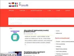 Sites similar to nrv.sk
