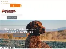 Sites similar to nrvandroanokedogtrainer.com