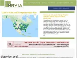 Sites similar to nrvia.org