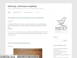 Sites similar to nrvliving.com