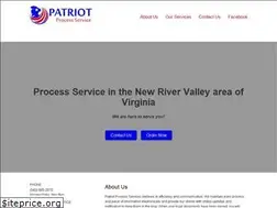 Sites similar to nrvprocessing.com