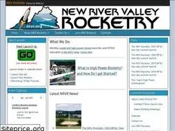 Sites similar to nrvr.org