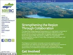 Sites similar to nrvrc.org
