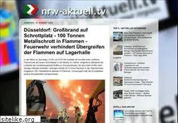Sites similar to nrw-aktuell.tv