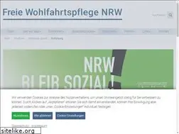 Sites similar to nrw-bleib-sozial.de