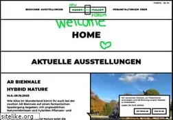 Sites similar to nrw-forum.de