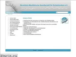 Sites similar to nrw-gsm.de