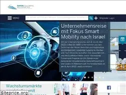 Sites similar to nrw-international.de