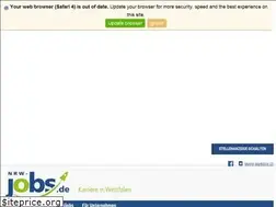 Sites similar to nrw-jobs.de