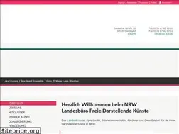 Sites similar to nrw-lfdk.de