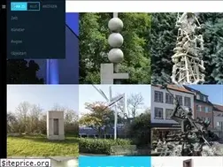 Sites similar to nrw-skulptur.de