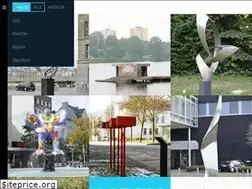Sites similar to nrw-skulptur.net