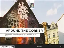 Sites similar to nrw-tourismus.de