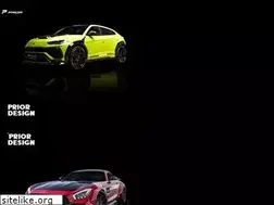 Sites similar to nrw-tuning-center.de