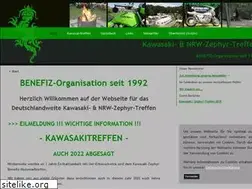 Sites similar to nrw-zephyr-treffen.de