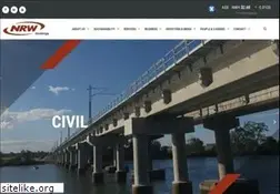 Sites similar to nrw.com.au