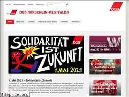 Sites similar to nrw.dgb.de
