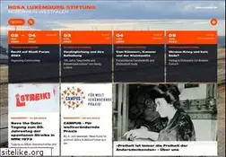 Sites similar to nrw.rosalux.de
