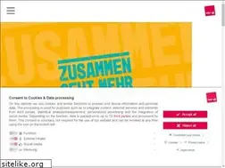 Sites similar to nrw.verdi.de