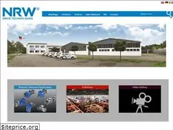 Sites similar to nrwdrivetechnologies.com
