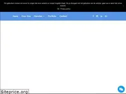Sites similar to nrwebdesign.nl