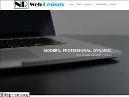 Sites similar to nrwebdesigns.com