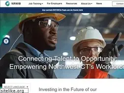 Sites similar to nrwib.org