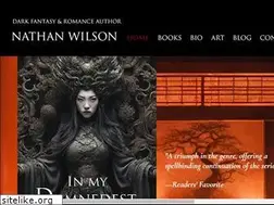 Sites similar to nrwilson.com