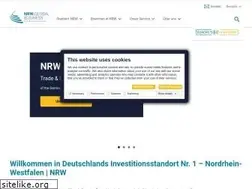 Sites similar to nrwinvest.com