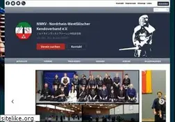 Sites similar to nrwkendo.de