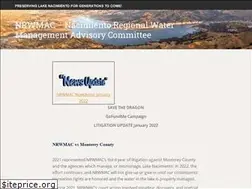 Sites similar to nrwmac.org