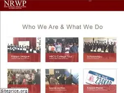 Sites similar to nrwpkappas.com