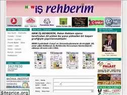 Sites similar to nrwrehberi.de