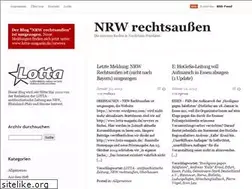 Sites similar to nrwrex.wordpress.com