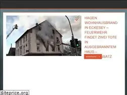 Sites similar to nrwspot.de