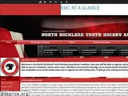 Sites similar to nryha.com