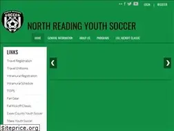 Sites similar to nrys.org