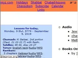 Sites similar to nryz.com
