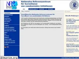 Sites similar to nrz-hygiene.de