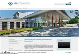 Sites similar to nrz.at