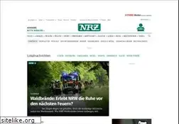 Sites similar to nrz.de